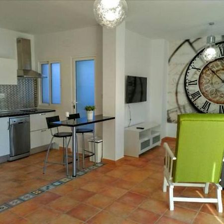 Apartamento Centro Cuarto Real Grenada Zewnętrze zdjęcie
