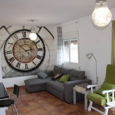 Apartamento Centro Cuarto Real Grenada Zewnętrze zdjęcie