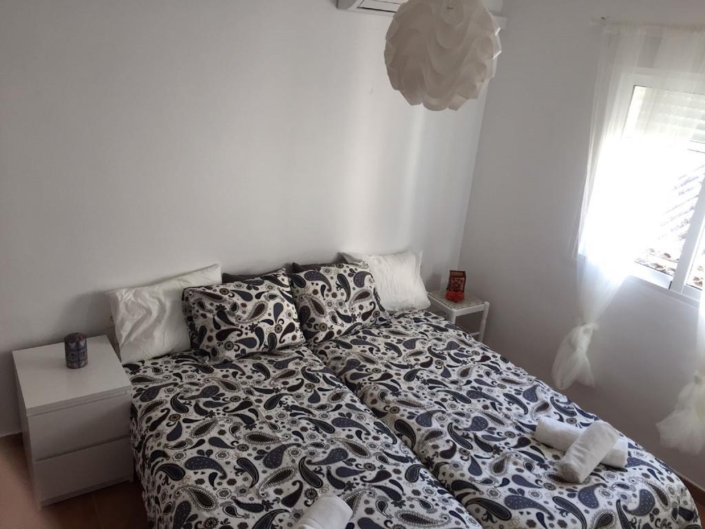 Apartamento Centro Cuarto Real Grenada Zewnętrze zdjęcie