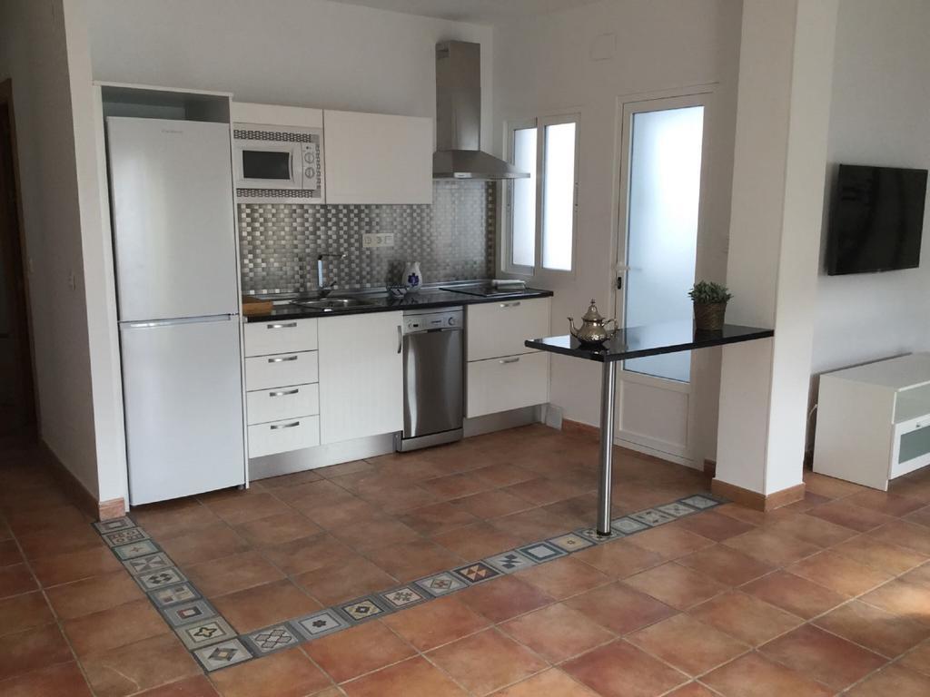Apartamento Centro Cuarto Real Grenada Zewnętrze zdjęcie