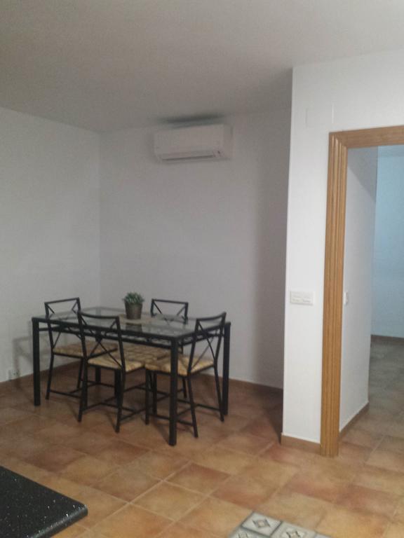 Apartamento Centro Cuarto Real Grenada Zewnętrze zdjęcie