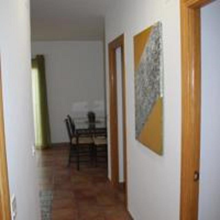 Apartamento Centro Cuarto Real Grenada Zewnętrze zdjęcie