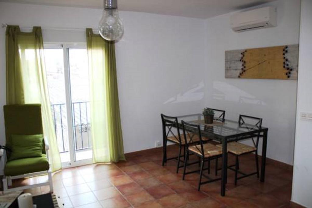 Apartamento Centro Cuarto Real Grenada Zewnętrze zdjęcie