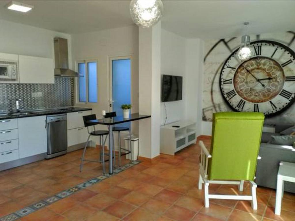 Apartamento Centro Cuarto Real Grenada Zewnętrze zdjęcie