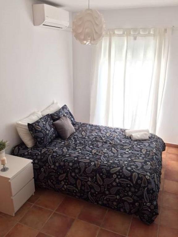 Apartamento Centro Cuarto Real Grenada Zewnętrze zdjęcie