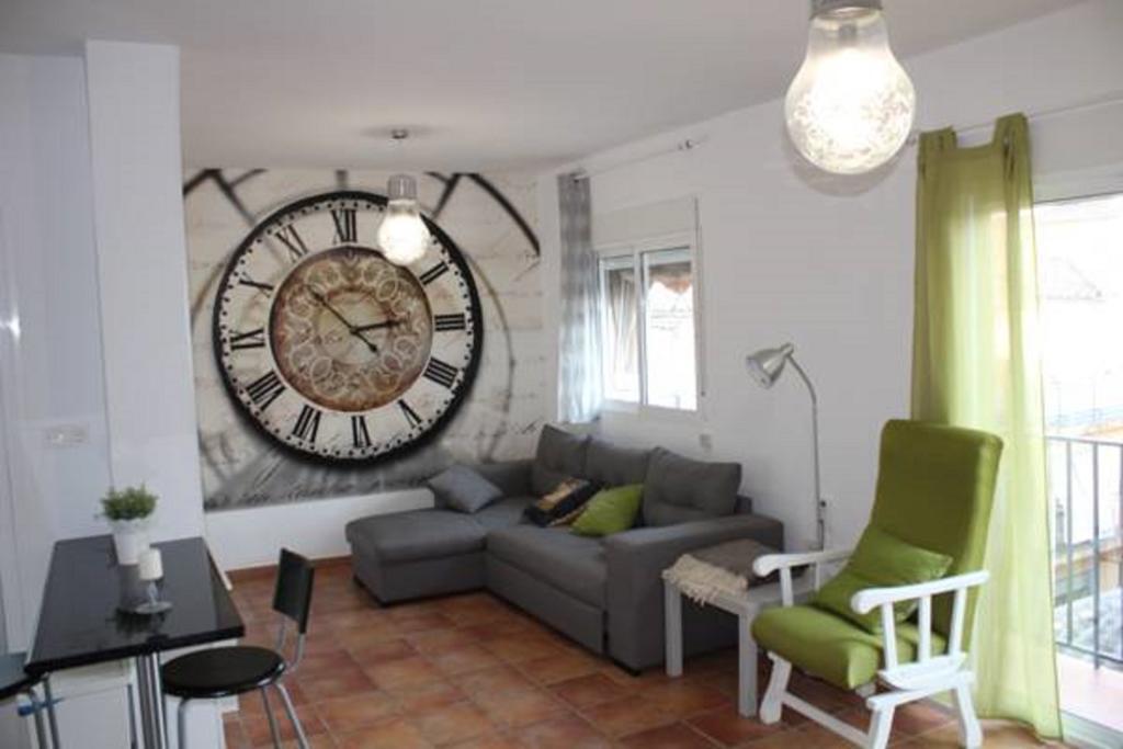 Apartamento Centro Cuarto Real Grenada Zewnętrze zdjęcie