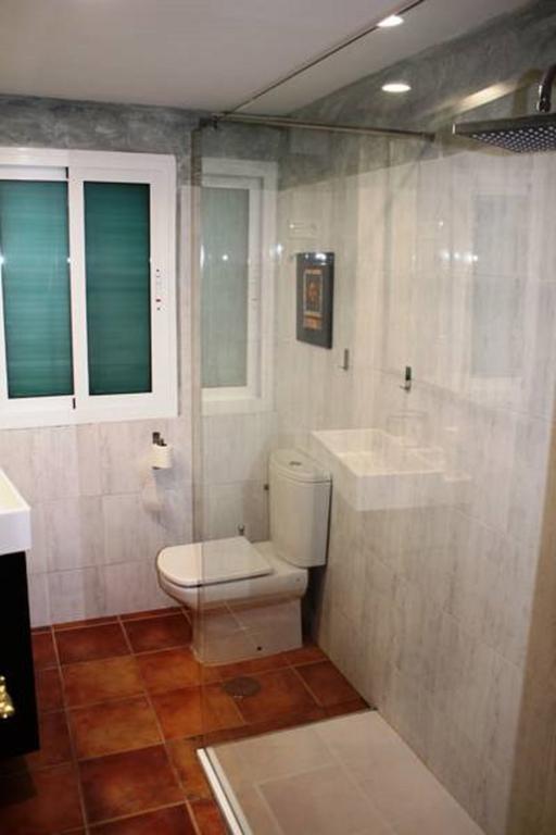 Apartamento Centro Cuarto Real Grenada Zewnętrze zdjęcie