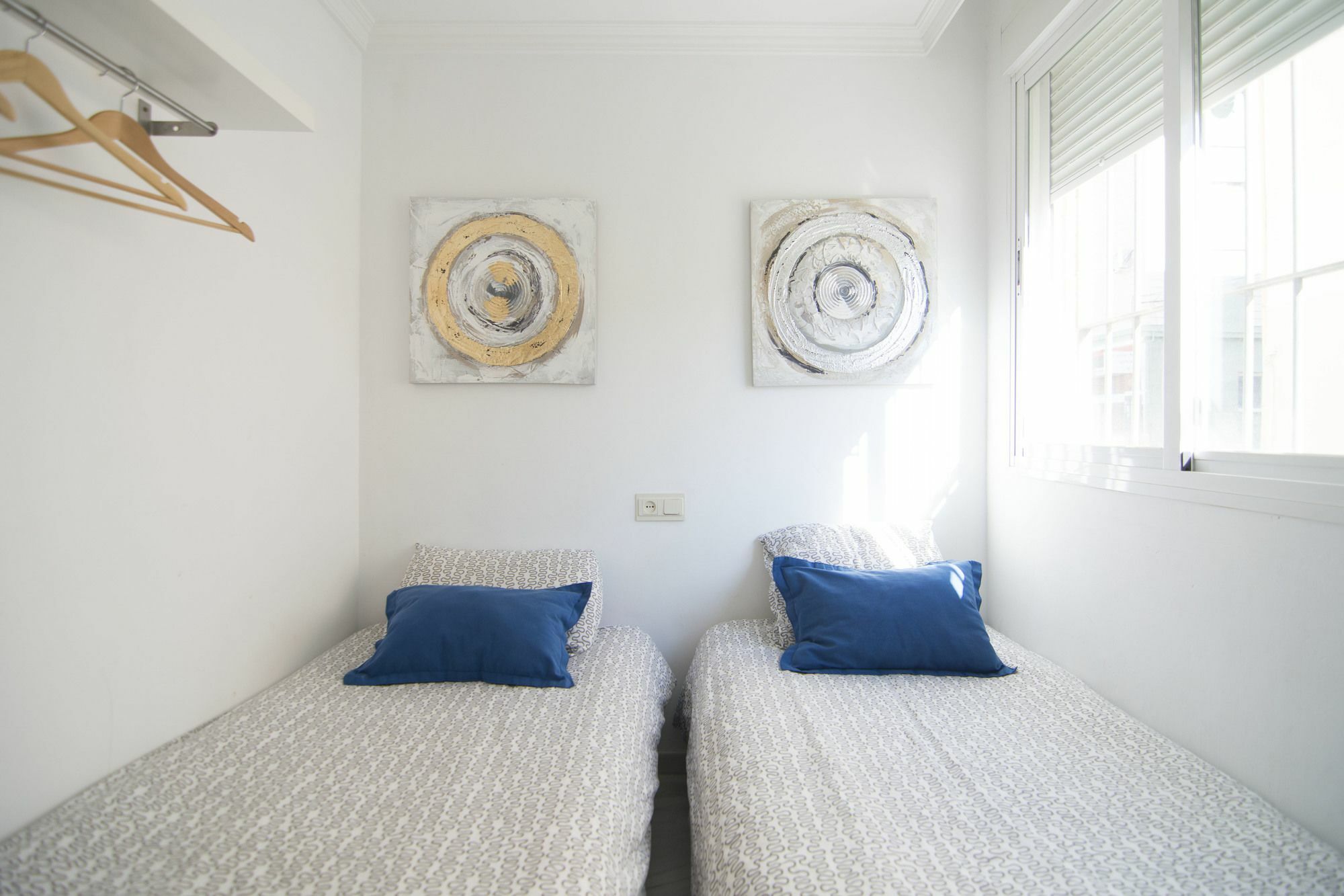 Apartamento Centro Cuarto Real Grenada Zewnętrze zdjęcie