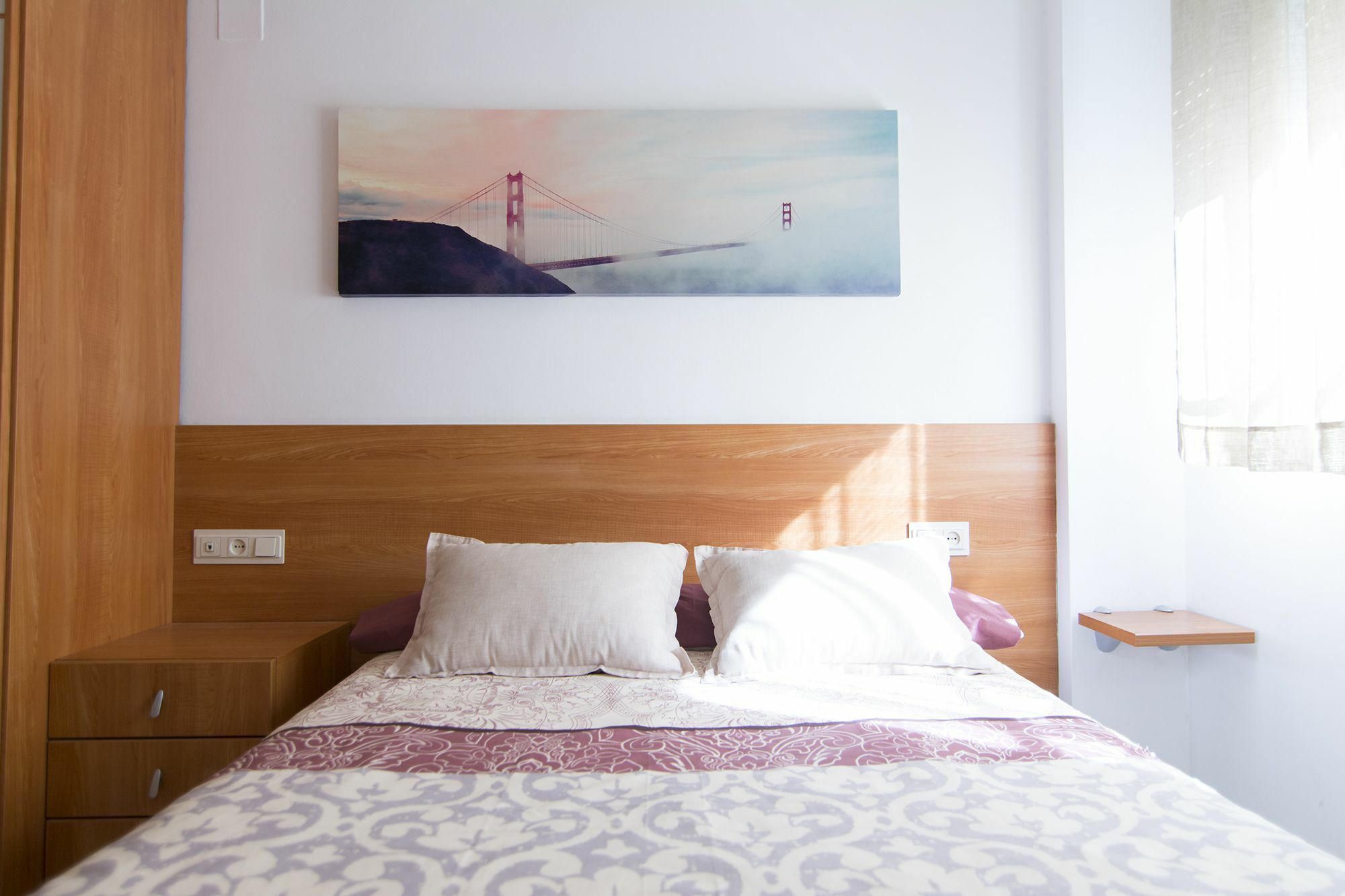 Apartamento Centro Cuarto Real Grenada Zewnętrze zdjęcie