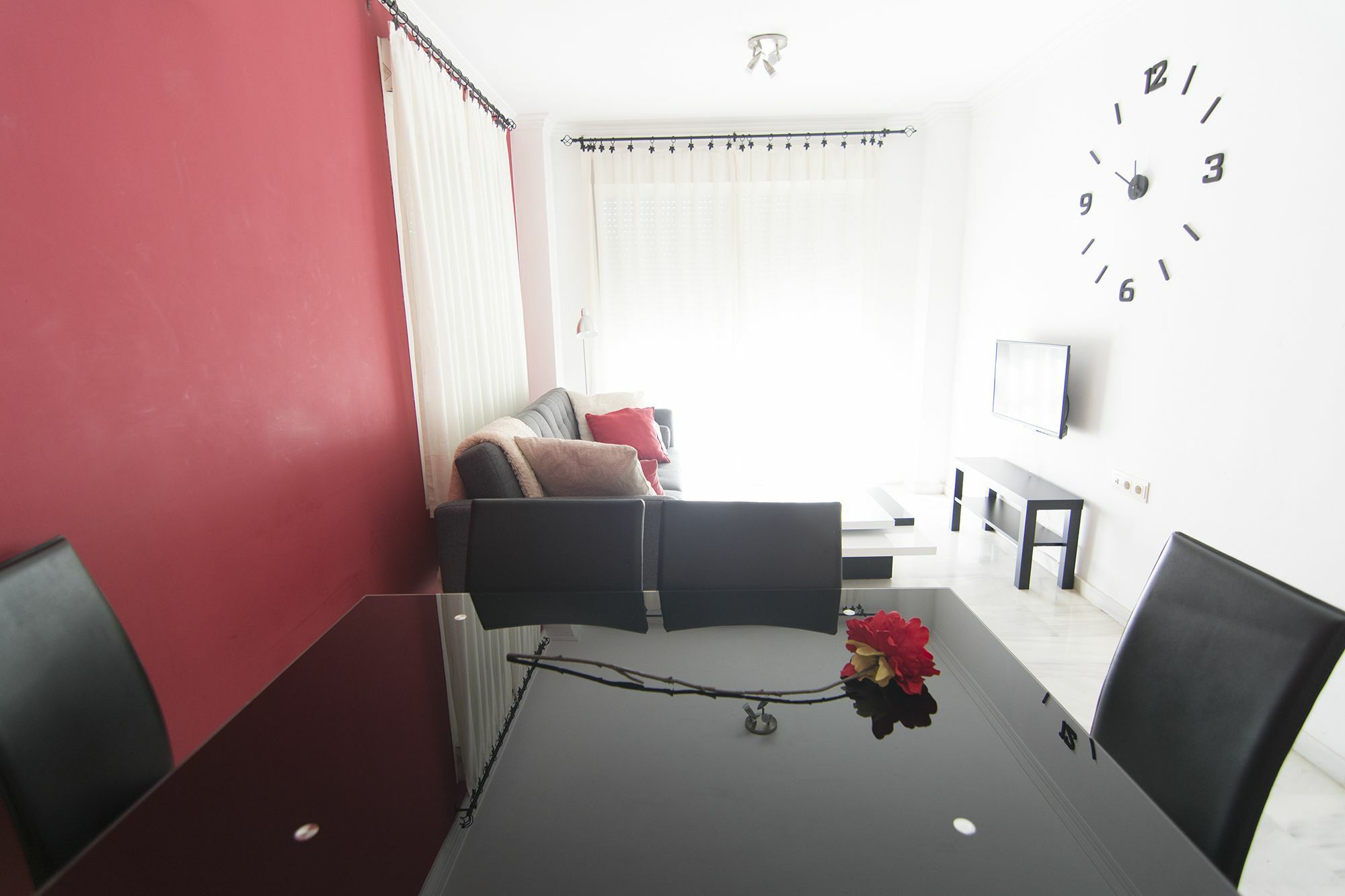 Apartamento Centro Cuarto Real Grenada Zewnętrze zdjęcie